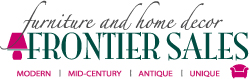 Frontier Sales Furniture